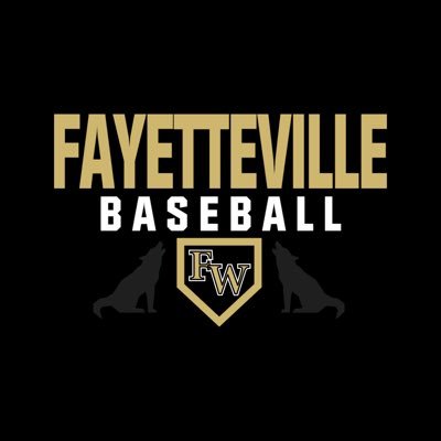 The official account of Fayetteville High School Baseball (AL) 2a Area 9. Head Coach @CoachCollier16