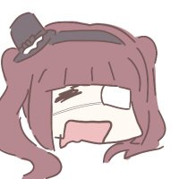 餅梅🍄 (@mochiume69) 's Twitter Profile Photo