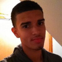 Quinton McBride - @Q_GoesHard Twitter Profile Photo