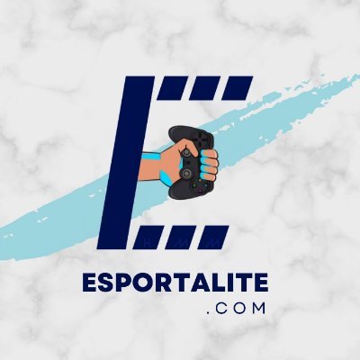 esportalite's profile picture. 