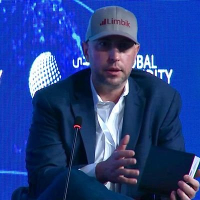 zschwitzky's profile picture. Cognitive AI @limbikinc.