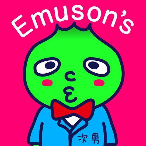 毎週金土日に下北沢で開催されるお笑いイベント『Emuson's』の金曜日専用アカウントです！  会場:下北沢Emuスタジオ (下北沢駅北口ﾋﾟｰｺｯｸ４階)昼の部（金曜日のみ）:15:40開場/16:00スタート夜の部:18:40開場/19:00スタート 入場料:無料