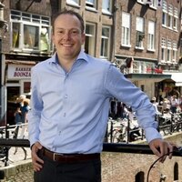 Jeroen Kreijkamp (@jeroenkreijkamp) 's Twitter Profile Photo