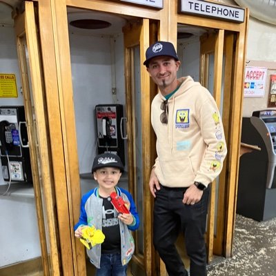 TLazOne5Eight's profile picture. 