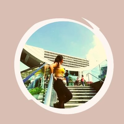 ♡sometimes you gotta' be the beauty and the beast, both.
☆I strive to impress myself. 🥂
https://t.co/YwnmH5kUp7