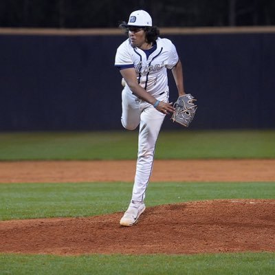 Dacula HS 2024 3.7 GPA 1240 SAT RHP middle reliever/closer aryanvirani10@gmail.com 470-469-4936