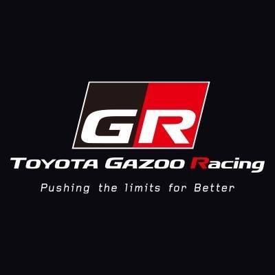 Official global Twitter account of TOYOTA GAZOO Racing