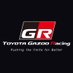 Toyota Gazoo Racing Global (@en_toyota) Twitter profile photo
