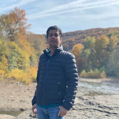 IT professional/ project manager ,Bitcoin/Blockchain enthusiast .Devotee of Maa Durga & Proud Odiya.
