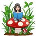 WildLily (@hobbit_lily) Twitter profile photo