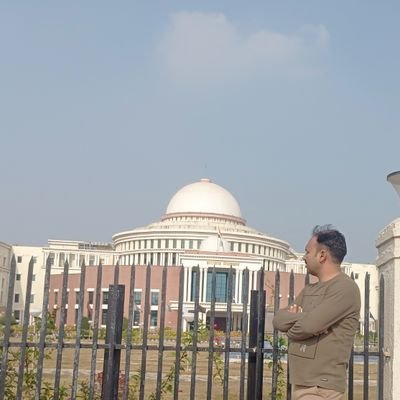 kumarvishalsing's profile picture. A Public Health  professional