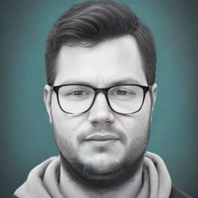blackedoutz1's profile picture. Community Manager  |  QA Tester | Content Creator l Twitch Partner l Degen gamer  |  Ronin Content Creator