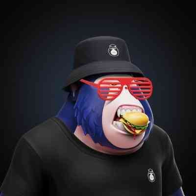 EnrichErico's profile picture. Passionate about all things NFTs and crypto 🚀💎