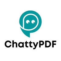 ChattyPDF (@chattypdf) 's Twitter Profile