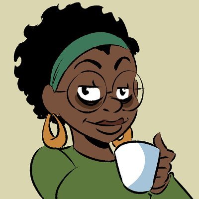 Independent artist and animator. | https://t.co/CtrVLdigtV || Currently Not Taking Commissions