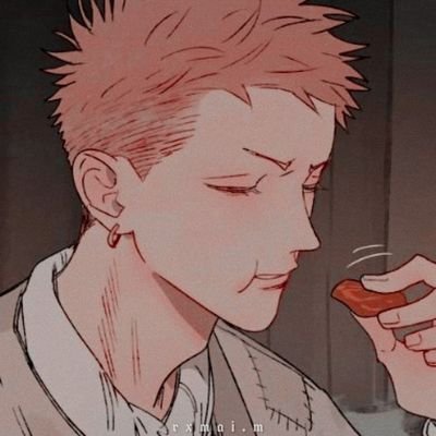 привет/здравствуй🤍
можно просто кирито
Музыкант ( гитара+вокал)
писатель
люблю любить
мой тг канал : https://t.co/Nl6ec1DjOx
enfp