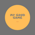 My Good Game (@mygoodgameyt) Twitter profile photo My Good Game (@mygoodgameyt) Twitter profile photo