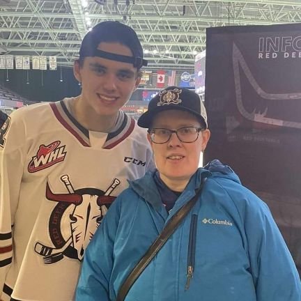 NHL and whl and ahl fan and mlb fan and Joe biagini