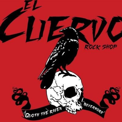 Somos una tienda que vende artículos de Rock y Anime a buen precio $ y calidad.