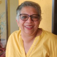 Sundari Venkatraman (@sundarivenkat) 's Twitter Profile Photo Sundari Venkatraman (@sundarivenkat) 's Twitter Profile Photo