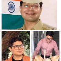 Chandrasheel kumar🇮🇳 (@sheelchandra) 's Twitter Profile
