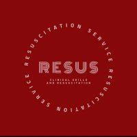 RWT Resus Training (@rwtcsc) 's Twitter Profile Photo RWT Resus Training (@rwtcsc) 's Twitter Profile Photo