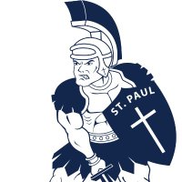 St. Paul Football(@StPaulF00tball) 's Twitter Profile Photo