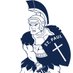 St. Paul Football (@StPaulF00tball) Twitter profile photo