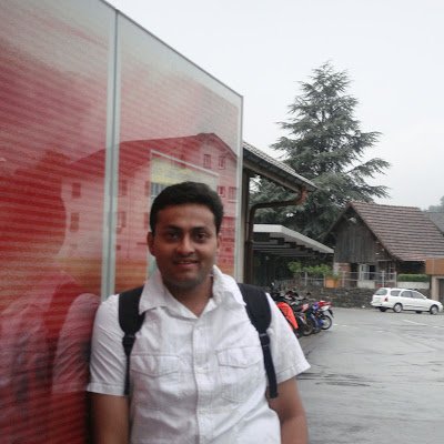 VikasGa46810589's profile picture. 