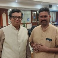 Praveen Kumar Joshi BJP Rampur(@PraveenJoshiBJP) 's Twitter Profile Photo