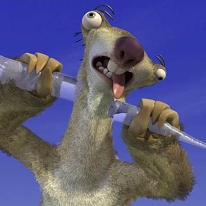 scrawkette's profile picture. Bonsoir.