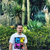 Dani Sánchez García (@bolo_dsg) 's Twitter Profile Photo