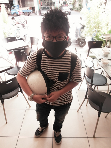 KemCheng's profile picture. 