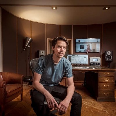 Florian van Oirschot