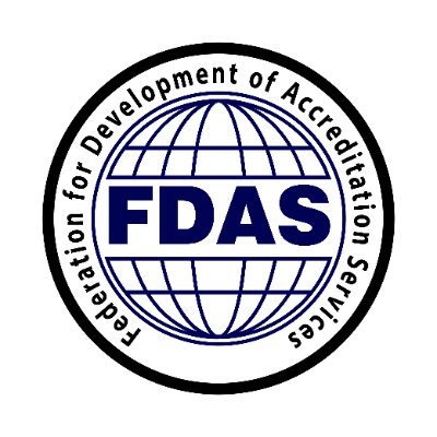 Federation for Development of Accreditation Services is an accreditation body which provides accreditation services to Testing, Calibration & Medical Labs.