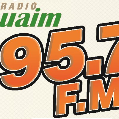 Radio de la Universidad Autónoma Indígende Méxixo que trasmite en el 95.7 de fm desde Mochicahui, El Fuerte, Sinaloa. Inaugurada el 9 de mayo del 2019.