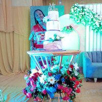 Iyanu Oni Cake Ibadan (@ladylhydhear) 's Twitter Profile