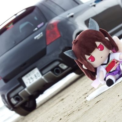 ボイロ車載主／ガジェット／自作PC／アイマス／艦これ
⚠️※RT多めです。🔞のもしますので御注意下さい

汚い文字で書くレポート（日記）→
https://t.co/ewiNN6mznC
天安門事件