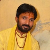 Krishna Sharma Ji (@krishnasharmaj2) 's Twitter Profile