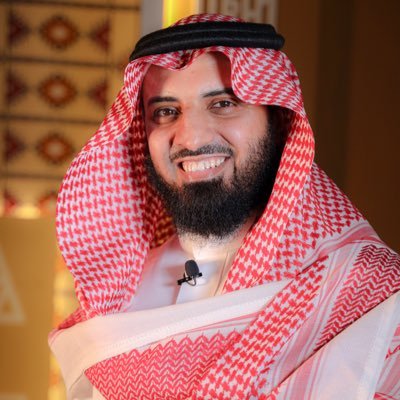 ياسر عبدالله القحطاني 🇸🇦