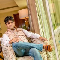 utsav shrivastava (@utsav1711) 's Twitter Profile