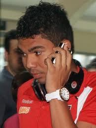 um fc apaixonada por esse atleta q alem de lindooo joga mto @casemiro8 ti amuuu