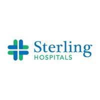 Sterling Hospitals(@Sterlinghosp) 's Twitter Profile Photo