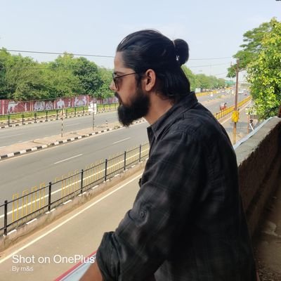 mayank_vvs's profile picture. Pure Deshbhakt.   //
RT's and Likes are not Endorsement