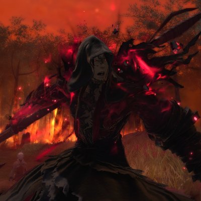 larzu001's profile picture. FF14のハウジングが、やっぱり楽しい今日この頃
自宅（FF14内）が完成してする事も無く、一時引退したけれども～
知人宅のハウジングを見てモヤモヤして、ちょびっと復帰
#FF14ハウジング
#スタジオラーズ