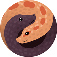 Sylki snakes(@Korsarri) 's Twitter Profile Photo