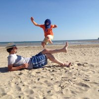 xavierco (@xavierco) 's Twitter Profile