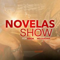 Novelas Show(@novelas_show) 's Twitter Profile Photo
