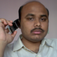 BhabotoshChakraborty (@genuinemoney) 's Twitter Profile