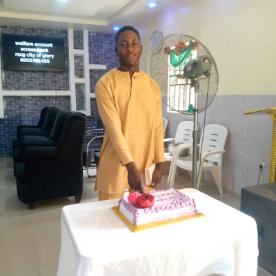 SamuelApat3444's profile picture. 